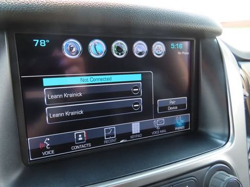 Used 2019 Chevrolet Tahoe LT AWD/4WD image 26