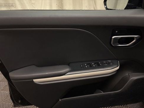 Certified 2025 Kia K4 EX w/ GT-Line Sunroof Package FWD image 12
