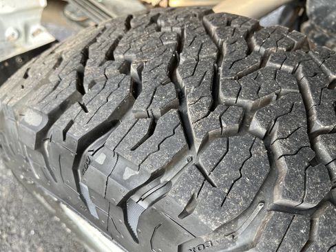 Used 2021 Chevrolet Silverado 2500 W/T w/ WT Convenience Package image 26