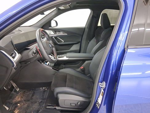 Certified 2025 BMW X2 M35i image 5