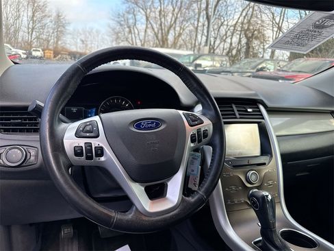 Used 2014 Ford Edge SEL w/ Equipment Group 205A image 11