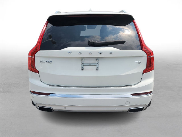 Used 2021 Volvo XC90 T6 Inscription AWD/4WD image 5