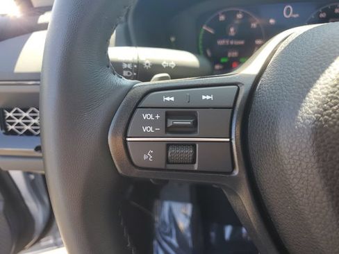 Certified 2024 Honda Accord EX-L image 28