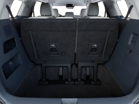 New 2026 Kia Carnival EX FWD image 19