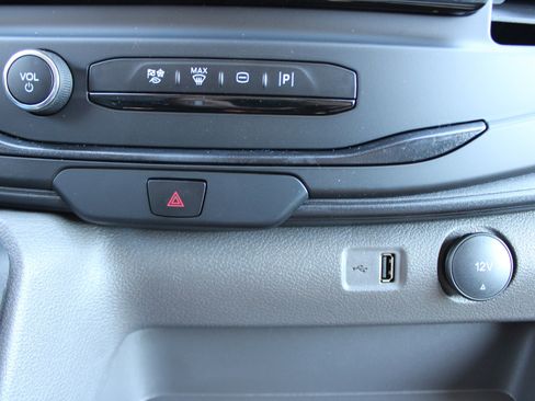 New 2026 Ford Transit 250 148 Medium Roof image 20