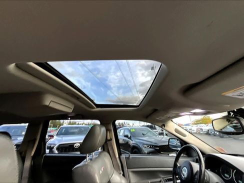 Used 2007 Jeep Grand Cherokee SRT8 w/ SRT Option Group I image 30