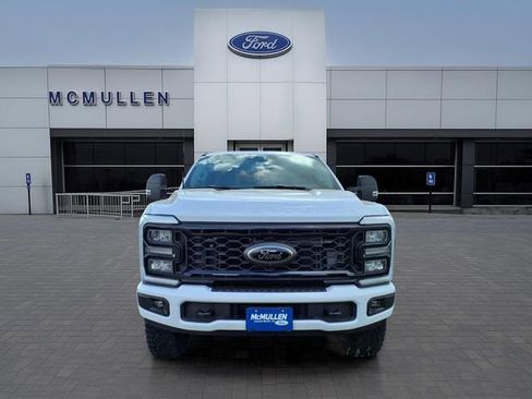 New 2026 Ford F250 XLT AWD/4WD image 13