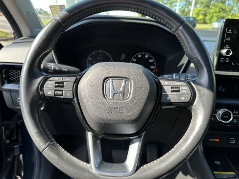 Used 2023 Honda CR-V EX-L image 6