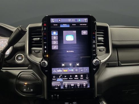 New 2025 RAM 2500 Laramie image 18