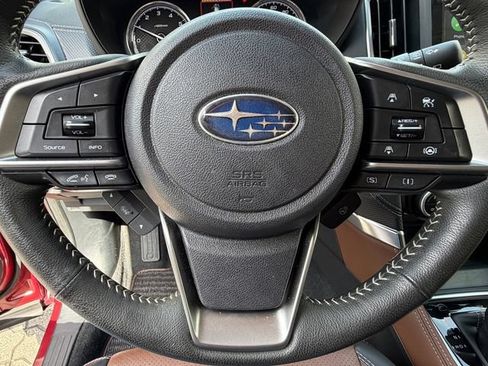 Certified 2024 Subaru Forester Touring AWD/4WD image 24
