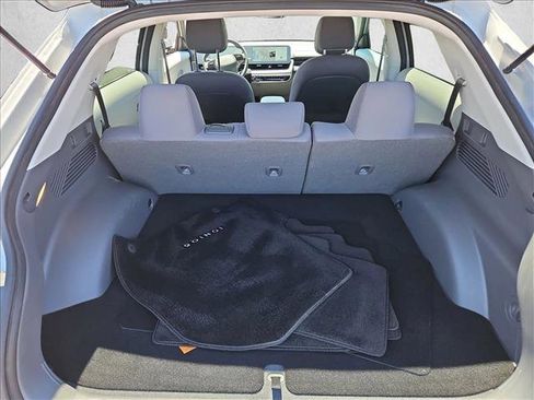 Certified 2023 Hyundai Ioniq 5 SE RWD image 6