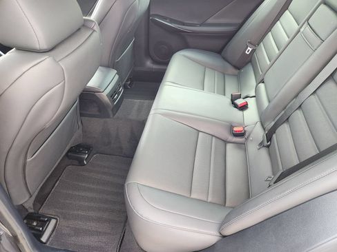 Certified 2023 Lexus IS 350 F Sport RWD image 31