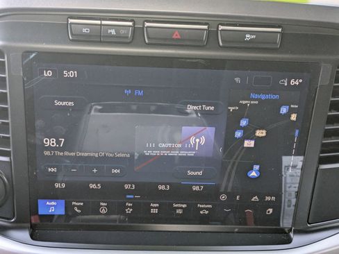 New 2023 Ford F150 Lightning Pro w/ Tow Technology Package image 19