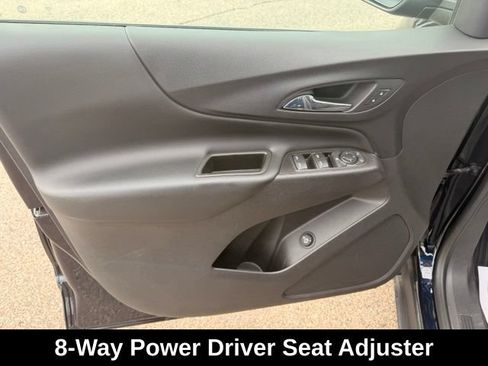 Used 2020 Chevrolet Equinox LT FWD image 6