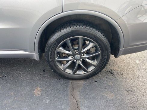 Used 2018 Dodge Durango GT image 15