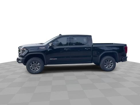 New 2026 GMC Sierra 1500 AT4X image 5