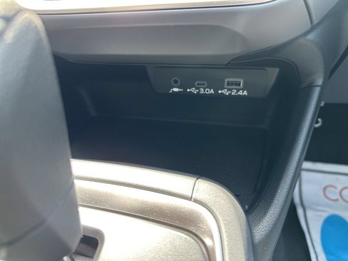 Used 2024 Subaru Crosstrek 2.0i Premium AWD/4WD image 57