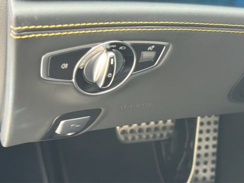 Used 2023 Mercedes-Benz AMG GT 53 image 22