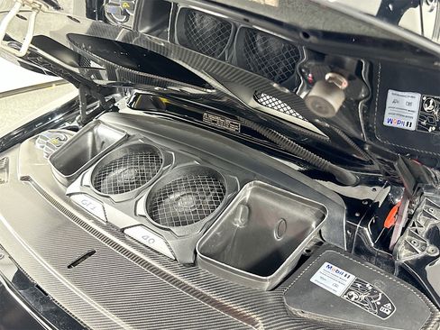 Certified 2019 Porsche 911 GT3 image 31