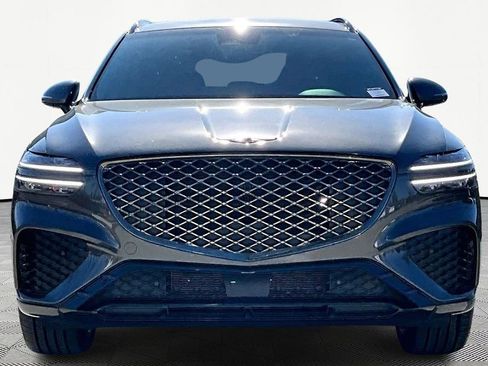 Used 2025 Genesis GV70 2.5T Sport Prestige w/ Sport Prestige Package image 3