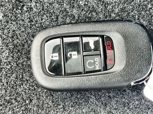 Used 2026 Honda HR-V Sport image 21