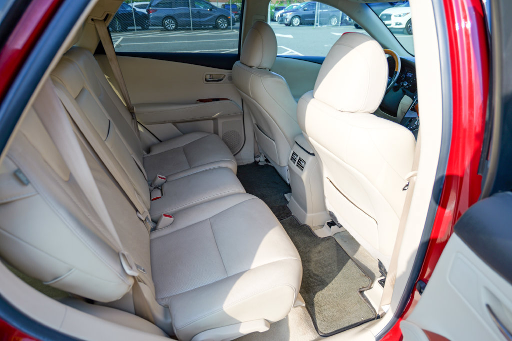 Used 2011 Lexus RX 350 AWD w/ Premium Pkg image 31
