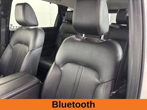 Used 2024 MAZDA CX-90 3.3 Turbo w/ Preferred Plus image 11