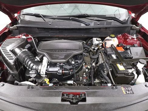 Used 2020 Cadillac XT6 Premium Luxury image 33