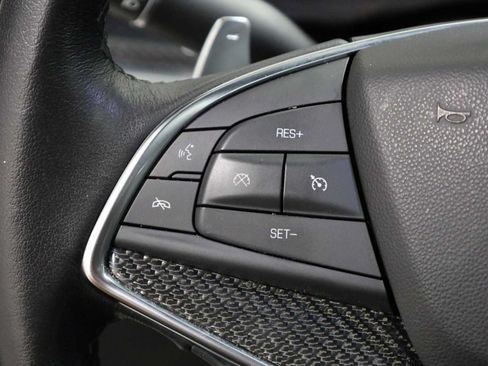 Used 2023 Cadillac XT5 Sportv w/ LPO, Floor Liner Package AWD/4WD image 25