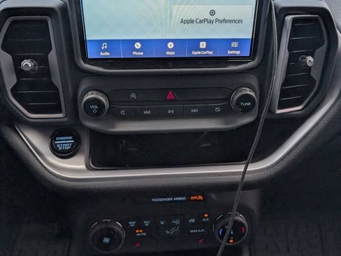 Used 2022 Ford Bronco Sport Big Bend w/ Convenience Package AWD/4WD image 7