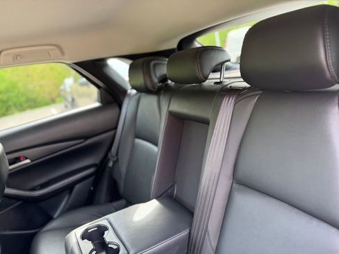 Used 2024 MAZDA CX-30 AWD 2.5 S w/ Select Sport Pkg image 21