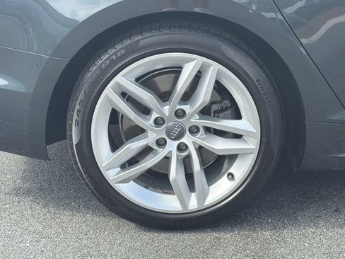 Used 2019 Audi A5 2.0T Premium Plus w/ Premium Plus AWD/4WD image 19