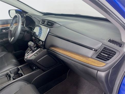 Used 2022 Honda CR-V EX-L image 30