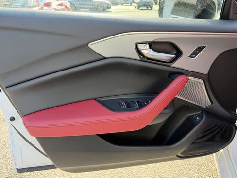 Used 2022 Acura TLX SH-AWD w/ A-SPEC Pkg image 15