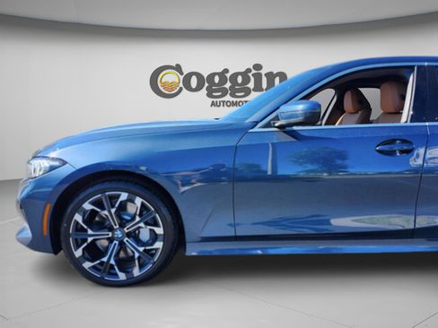 New 2026 BMW 330i Sedan w/ Convenience Package RWD image 40