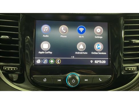 Used 2020 Chevrolet Trax LT w/ LT Convenience Package AWD/4WD image 13