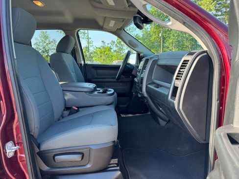 Used 2016 RAM 1500 ST w/ SXT Appearance Group AWD/4WD image 18