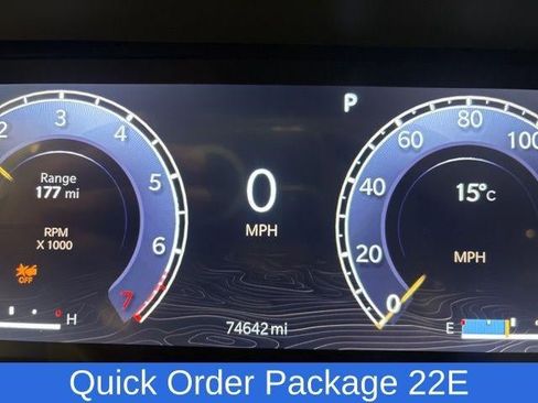 Used 2022 Jeep Grand Cherokee L Limited image 17