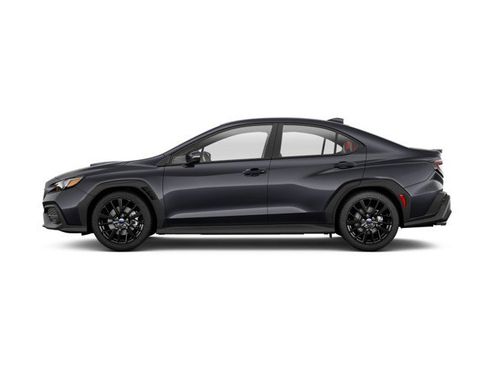 New 2026 Subaru WRX Limited image 4