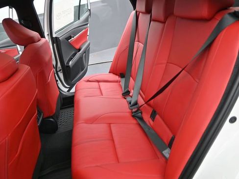 New 2026 Toyota Camry XSE w/ Premium Plus Package image 13