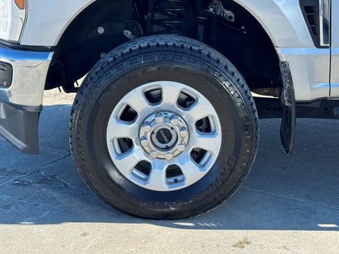 Used 2024 Ford F250 XLT w/ 360-Degree Camera Package image 5