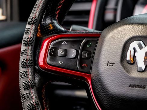 Used 2019 RAM 1500 Rebel w/ Rebel Level 2 Equipment Group image 16