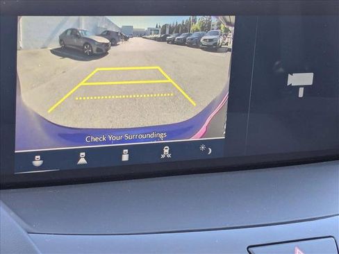 New 2025 Acura RDX A-Spec image 13