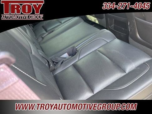 Used 2016 GMC Yukon SLT w/ HD Trailering Package AWD/4WD image 19