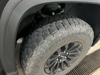 Used 2022 GMC Sierra 1500 AT4X AWD/4WD video 2