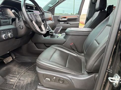 Used 2022 GMC Sierra 1500 Denali AWD/4WD image 6