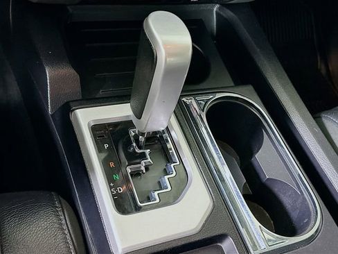 Used 2021 Toyota Tundra Limited w/ Limited Premium Package image 17