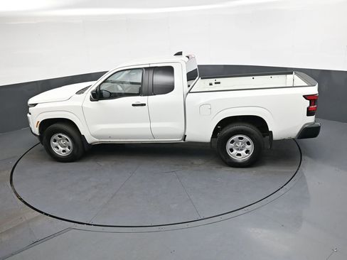 Certified 2024 Nissan Frontier S w/ Technology Package image 27