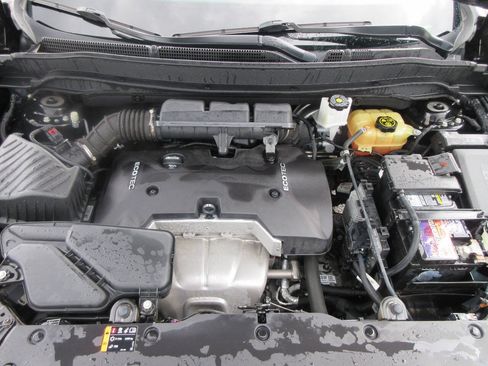 Used 2017 Buick Envision Essence FWD image 15