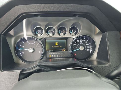 Used 2016 Ford F350 Lariat AWD/4WD image 13